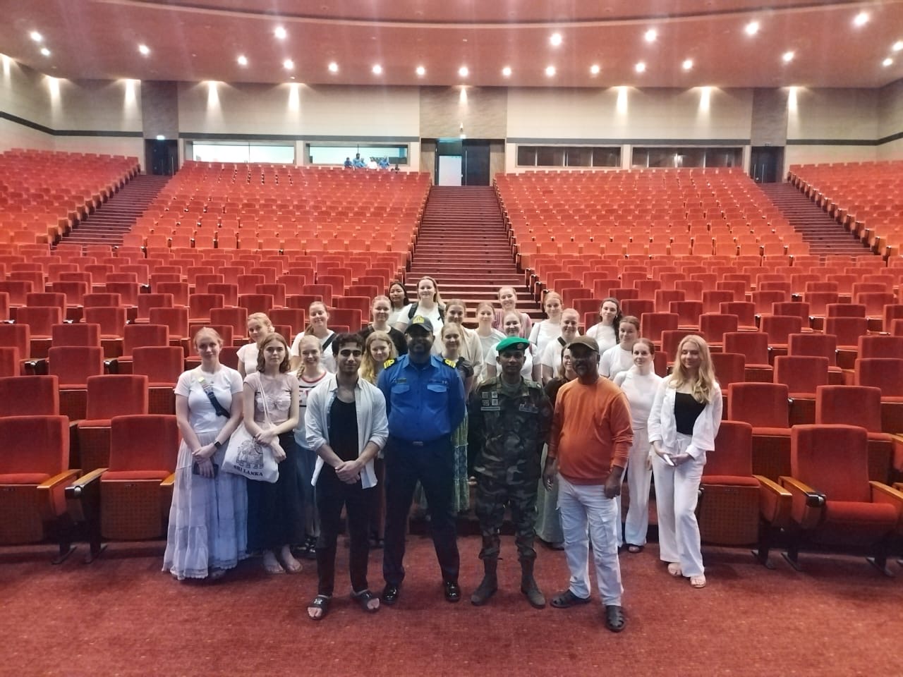 January 22nd, day 17 January 22nd, day 17