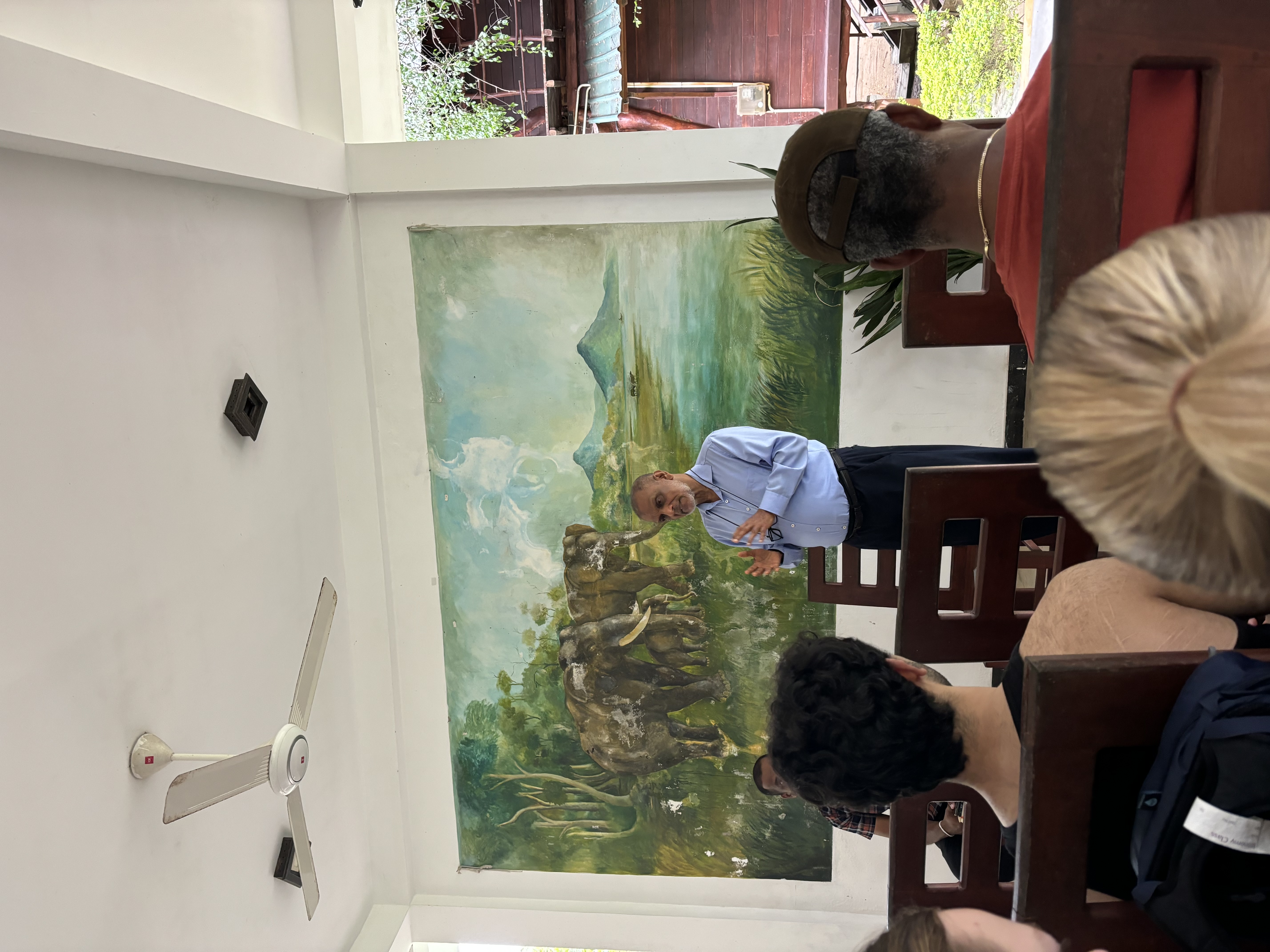 January 24th - Day 19 January 24th - Day 19